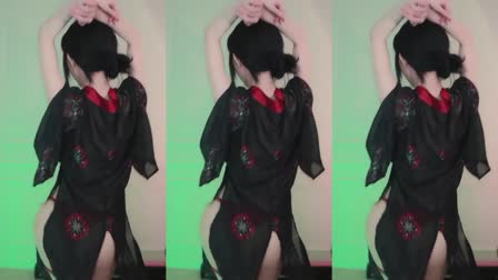 BJ짱떡(江陶)2025年11月27日Sexy Dance203710